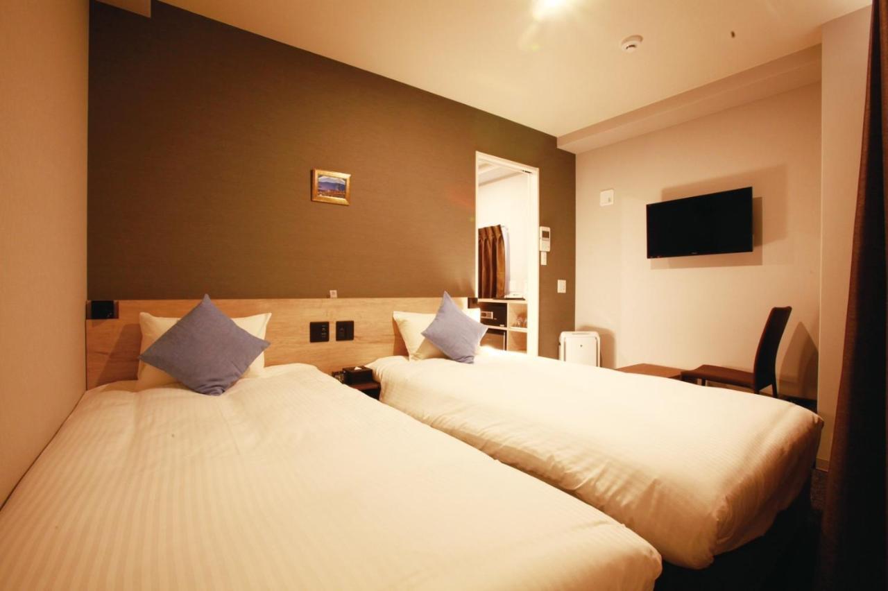 Hotel State Tennoji Osaka Zewnętrze zdjęcie
