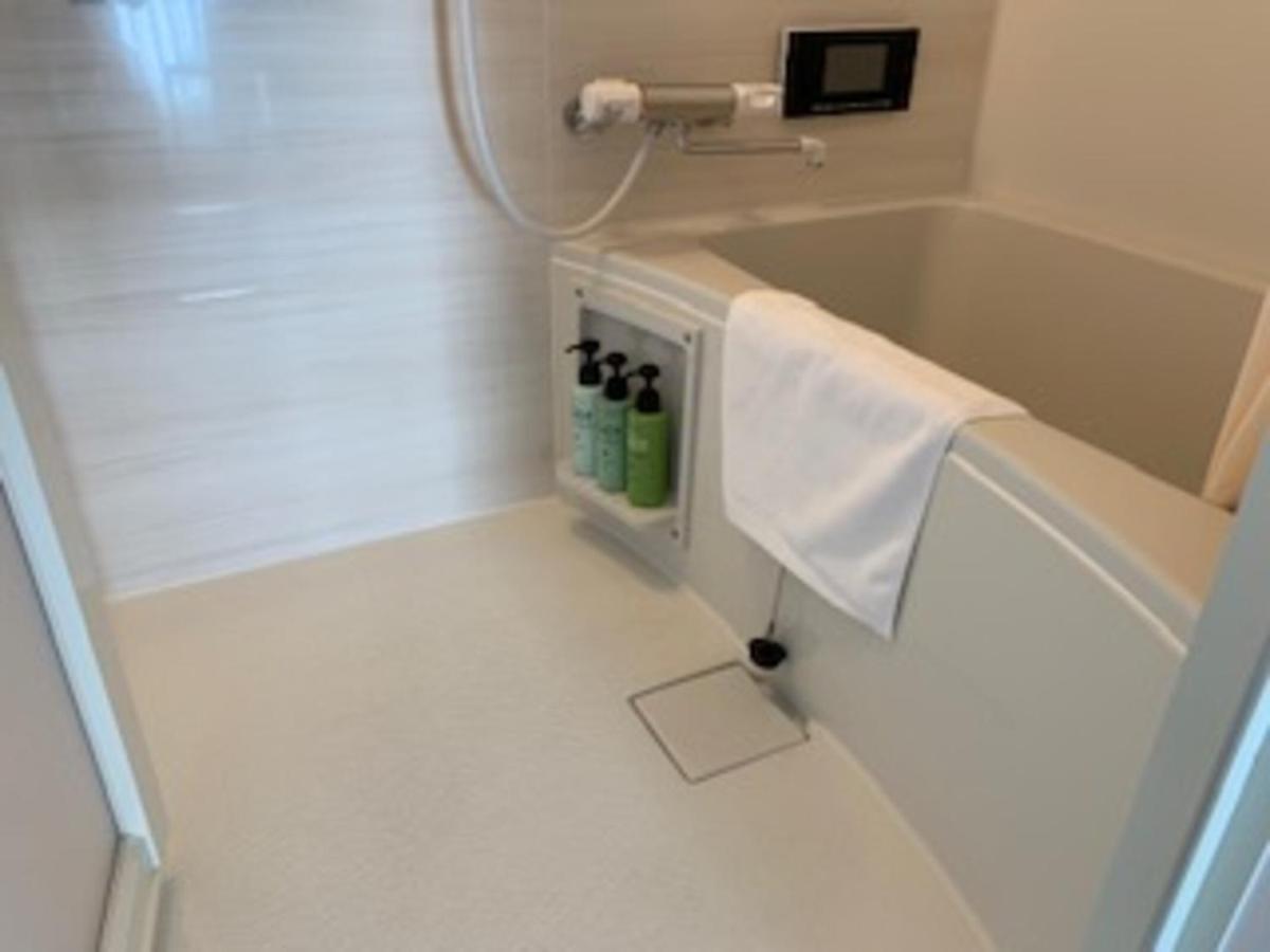 Hotel State Tennoji Osaka Zewnętrze zdjęcie