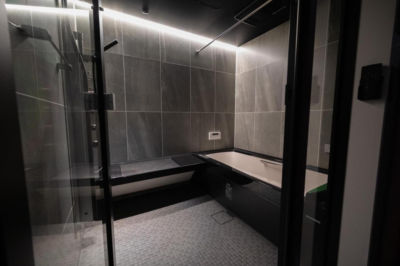 Hotel State Tennoji Osaka Zewnętrze zdjęcie