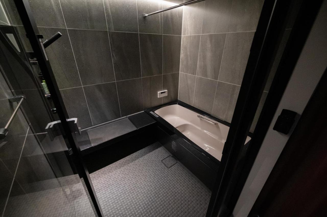 Hotel State Tennoji Osaka Zewnętrze zdjęcie