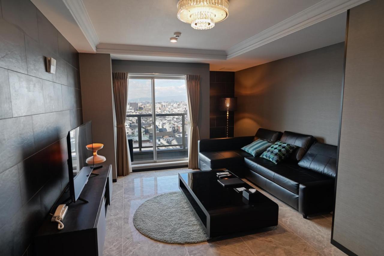 Hotel State Tennoji Osaka Zewnętrze zdjęcie