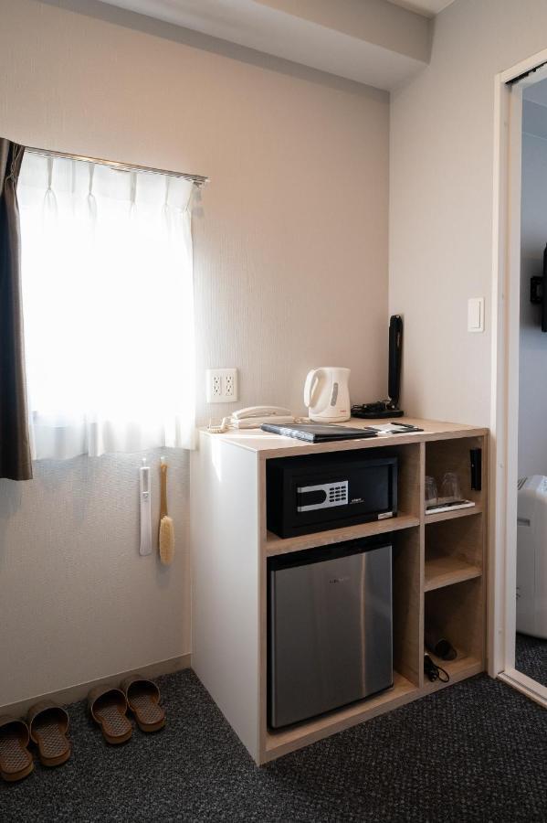 Hotel State Tennoji Osaka Zewnętrze zdjęcie