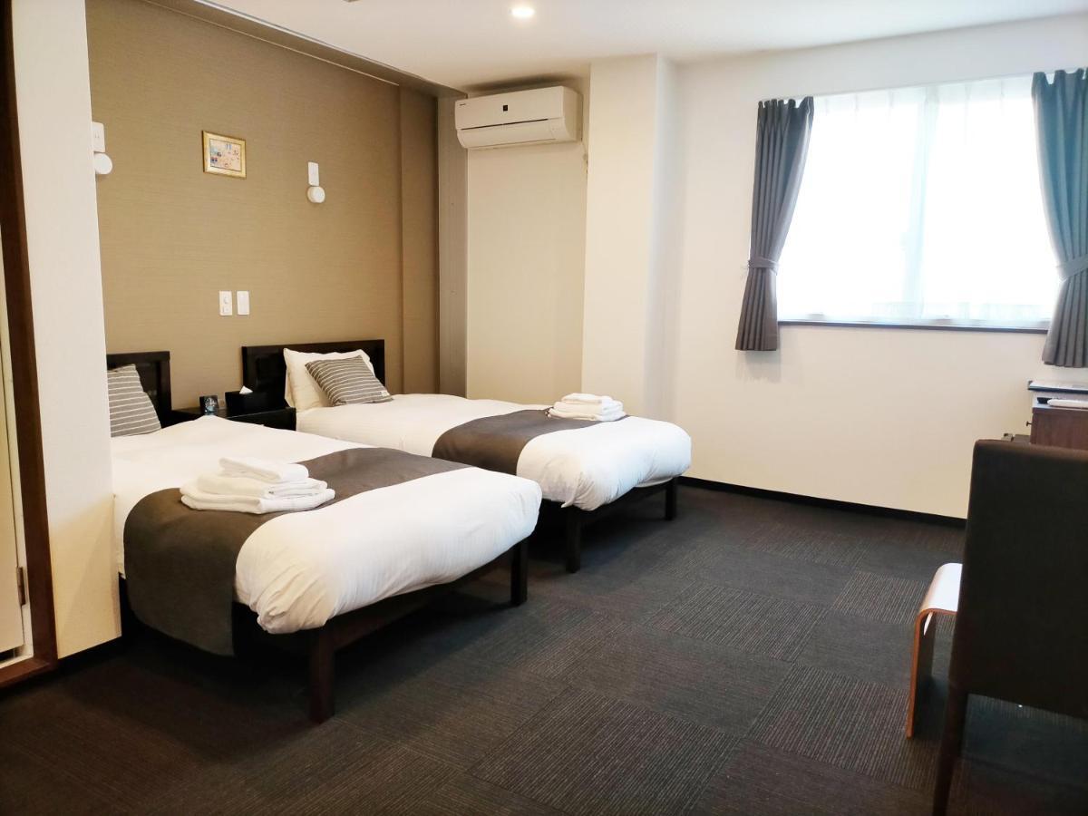 Hotel State Tennoji Osaka Zewnętrze zdjęcie