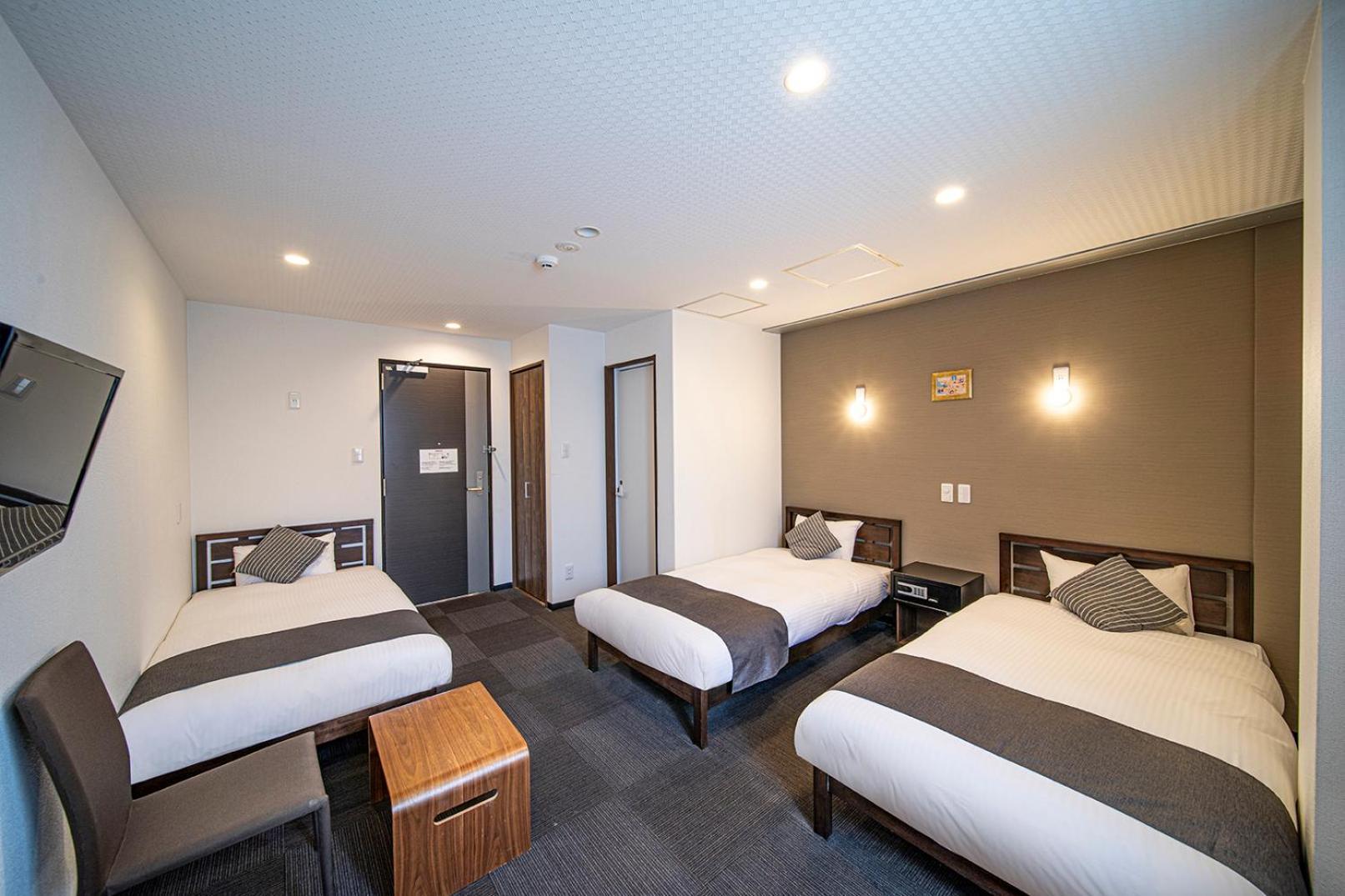 Hotel State Tennoji Osaka Zewnętrze zdjęcie