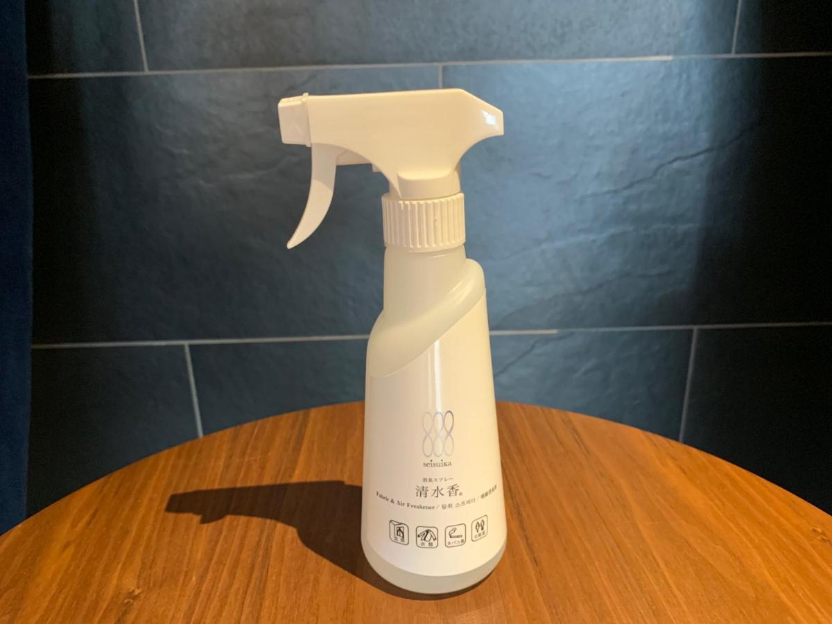 Hotel State Tennoji Osaka Zewnętrze zdjęcie