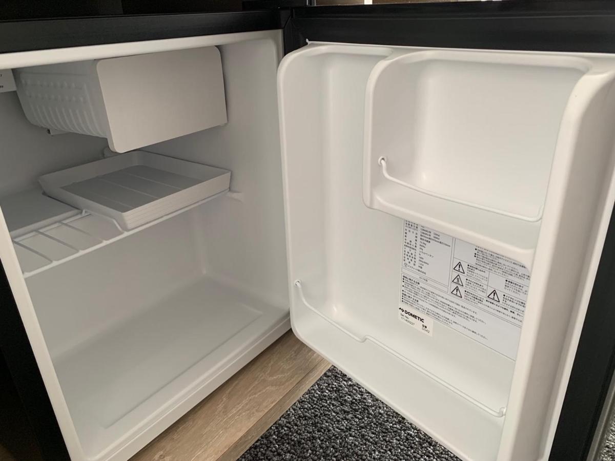 Hotel State Tennoji Osaka Zewnętrze zdjęcie