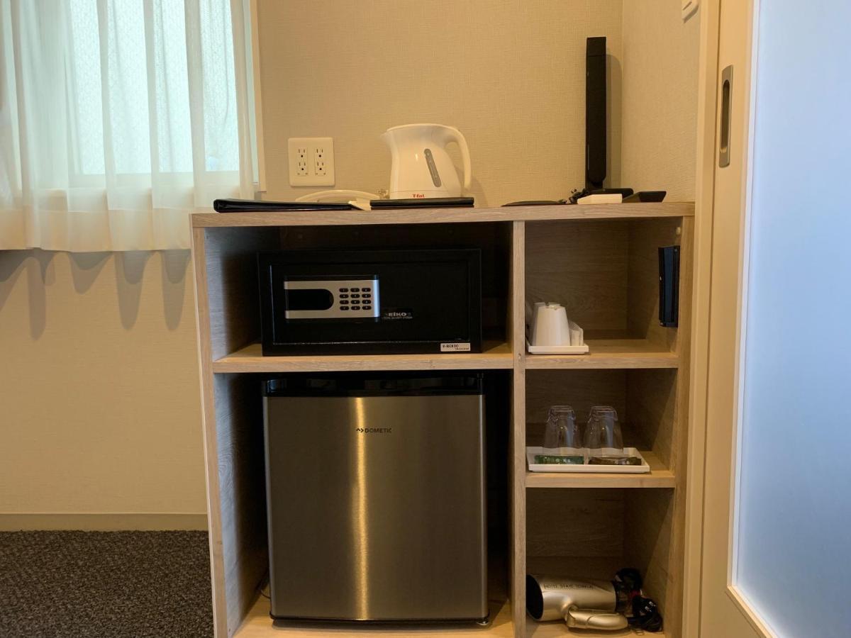 Hotel State Tennoji Osaka Zewnętrze zdjęcie